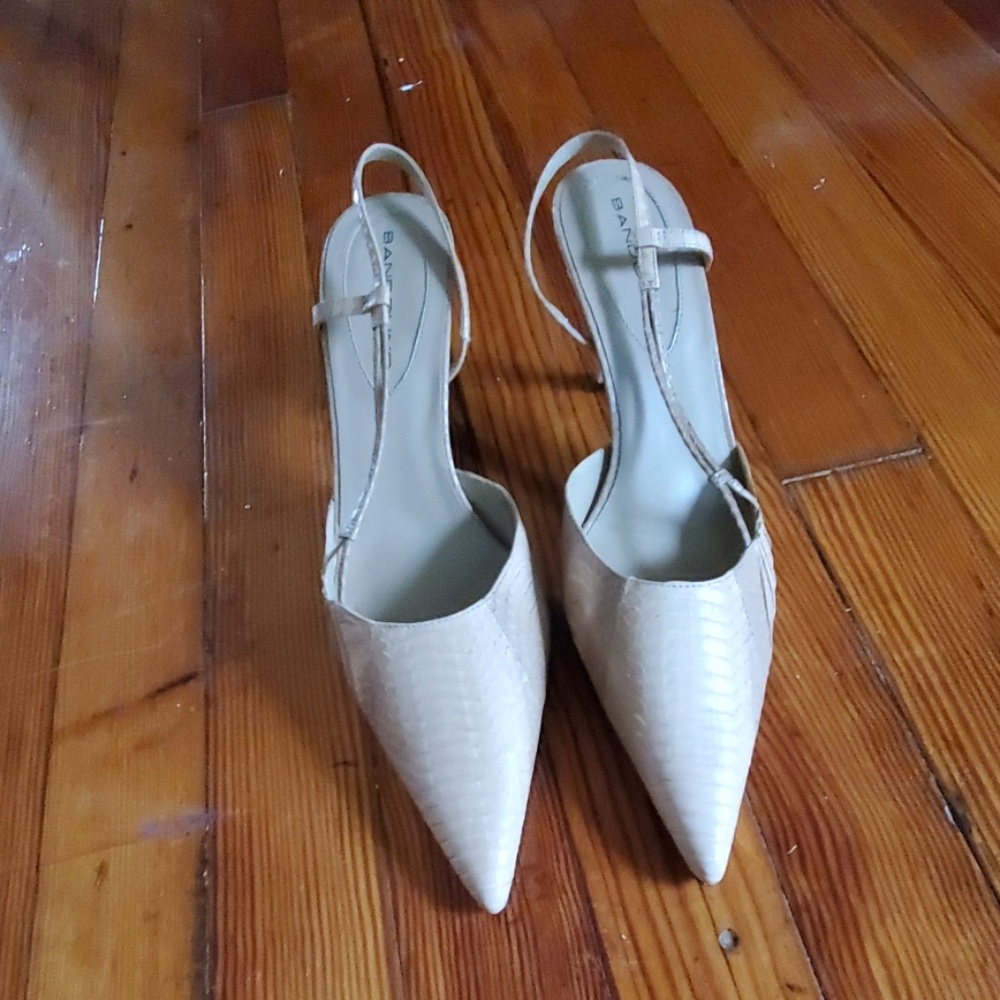 Bandolino shoes